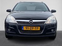 tweedehands Opel Astra Wagon 1.6 Temptation Navi | Cruise | Airco | PDC |