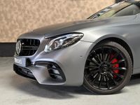 tweedehands Mercedes E43 AMG AMG 4Matic E43 Premium Plus | Panoramadak | Soft close |