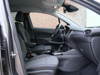 tweedehands Opel Crossland 1.2 Turbo 130pk Aut. Elegance | Navi | Climate | Cruise | Camera | Winter pakket