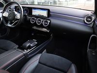 Occasion Mercedes A180 Business 136 PK (100 kW) 2020 Grijs Sedan