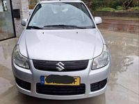 tweedehands Suzuki SX4 1.6 VVT 4x2 Comfort