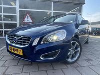 tweedehands Volvo V60 1.6 T3 Ocean Race /Cruise/Climate/Navi/Lederen interieur/Trekhaak/