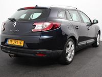 tweedehands Renault Mégane Estate 1.4 TCe Expression | Handel/Export | Navigatie | Climate Con