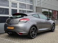 tweedehands Renault Mégane Coupé Coupé 2.0 RS Turbo 250 / Leer / Recaro / Bi-Xenon