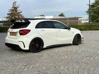 tweedehands Mercedes A45 AMG 4MATIC