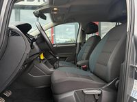 Occasion VW Touran Comfortline 116 PK (85 kW) 2019 Grijs MPV