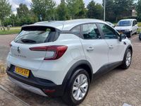 tweedehands Renault Captur 1.3 TCe 140