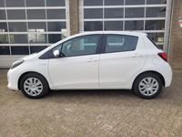 tweedehands Toyota Yaris 1.5 Hybrid Plus