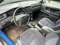 tweedehands Volvo S70 2.5 | NIEUWE APK | AIRCO | TREKHAAK |