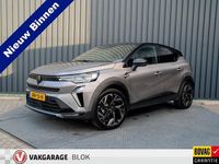 Occasion Renault Captur Esprit Alpine 143 PK (105 kW) 2024 Grijs SUV