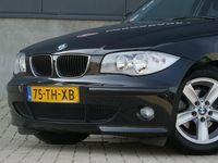 tweedehands BMW 118 118 1-serie d Business Line Origineel NL | Uniek |