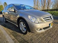 Occasion Mercedes R500 306 PK (225 kW) 2006 Grijs (metallic) MPV