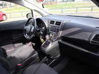 tweedehands Toyota Verso-S 1.3 VVT-i DYNAMIC AUTOMAAT LM-VELGEN CRUISE CLIMA CAMERA NAVI D.GLAS