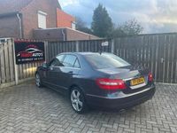 tweedehands Mercedes E350 CDI Avantgarde Navi/Xenon/NAP