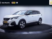 Occasion Peugeot 5008 GT-line 181 PK (133 kW) 2020 Wit SUV