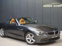 tweedehands BMW Z4 2.0iA sDrive18i Automaat-Navi-Leder-PDC-Garantie