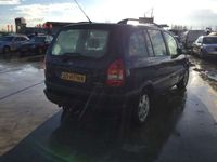 tweedehands Opel Zafira 1.8-16V Elegance