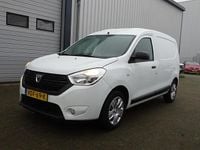 Occasion Dacia Dokker 2019 Wit MPV