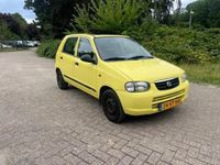 tweedehands Suzuki Alto 1.1 GL Spirit