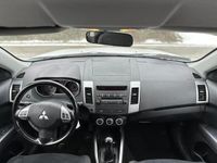 tweedehands Mitsubishi Outlander 2.4 Intro Edition 2WD