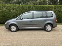 tweedehands VW Touran 1.6-16V FSI 7 Zitter