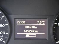 tweedehands Mercedes Vito 111 CDI Functional Lang ***Koeling-Konvekta***Dubbele-zit/Airco