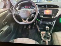 tweedehands Opel Corsa BWJ 2020 / 1.2 75 PK Edition NW Model / Airco / Cruise / Multi-Media /