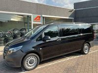 tweedehands Mercedes Vito 119 A3/L3 (37.750ex)EDITION TOURER PRO, 9G-TRONIC,