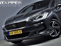 tweedehands DS Automobiles DS5 1.6 THP 165pk Automaat Chic Org.NL Navi/Led/Denon/