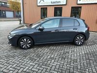 Occasion VW Golf VIII Edition 116 PK (85 kW) 2025 Grijs Hatchback