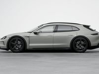 Occasion Porsche Taycan Cross Turismo 350 kW (476 PK) 2024 Krijt Sedan