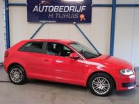 tweedehands Audi A3 1.6 Attraction Business Edition