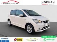 Occasion Seat Mii Sport 60 PK (44 kW) 2015 Wit Hatchback