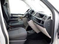 tweedehands VW Transporter T6 2.0 TDI 150pk Lang Comfortline Airco/Inrichting 07-2018