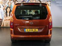 tweedehands Opel Combo-e Life L1H1 Edition 50 kWh Stuur/Stoelverwarming Sc