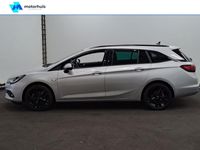 tweedehands Opel Astra Sports Tourer 1.2 Turbo 145pk Start/Stop Ultimate