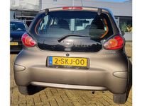 Occasion Toyota Aygo 68 PK (50 kW) 2013 Bruin Hatchback