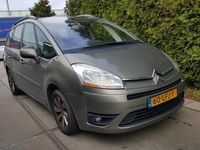 tweedehands Citroën Grand C4 Picasso 1.6 VTi Business 7p.