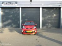 tweedehands Kia Picanto 1.0 CVVT ISG Comfort Pack