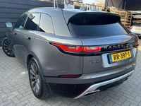 tweedehands Land Rover Range Rover Velar 3.0 V6 SC AWD R-Dynamic HSE 380PK, Pano Dak, Luchtvering, Stuurverw