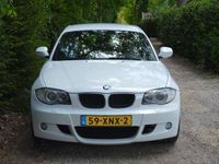 tweedehands BMW 120 120 1-serie i M-pakket/Org NL/NAP/leer-comfort