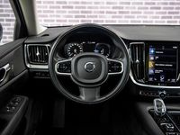 tweedehands Volvo V60 2.0 T6 Recharge AWD Inscription | Navi | Park Assist + Camera | Trekhaak | Stoel-Stuur-Achterbank-verwarming | Adapt. Cruise | BLIS