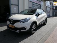 Occasion Renault Captur Intens 118 PK (86 kW) 2017 Wit SUV