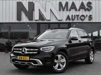 Occasion Mercedes GLC300e 320 PK (235 kW) 2020 Zwart SUV