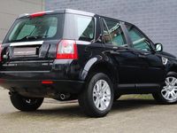 tweedehands Land Rover Freelander 3.2 i6 HSE V6 232pk Automaat Leder