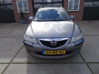 tweedehands Mazda 6 Sportbreak 2.0i Executive