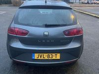 Occasion Seat Leon Copa 105 PK (77 kW) 2012 Sedan