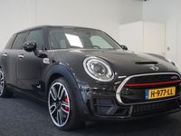 tweedehands Mini John Cooper Works Clubman 2.0 CHILI