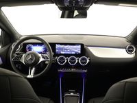 tweedehands Mercedes B180 Luxury Line | Parktronic | Panorama/schuifdak | Sf