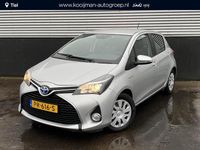 Occasion Toyota Yaris Hybrid Trend 101 PK (74 kW) 2016 (1f7) Hatchback